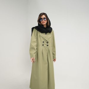 بارونی آینور