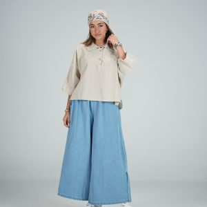 شومیز باکسی