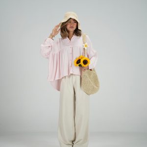 شومیز تابان