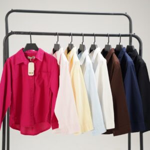 شومیز آتانار